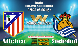 Read more about the article Atletico vs Sociedad