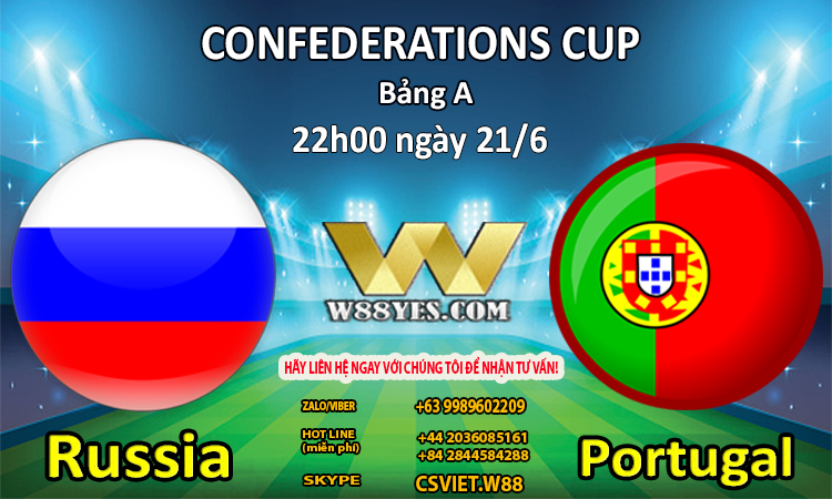 Read more about the article SOI KÈO : 22h00 ngày 21/6: Nga vs Bồ Đào Nha.