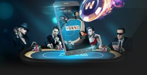 Read more about the article HƯỚNG DẪN CHƠI POKER ONLINE TẠI W88YES.COM