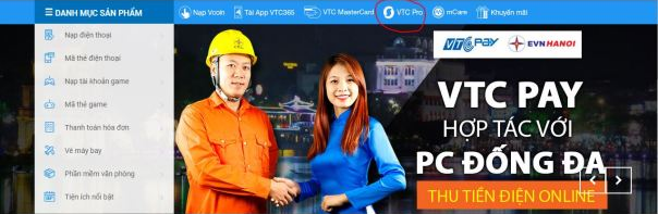 You are currently viewing Hướng dẫn chi tiết về VTC Pro & cách nạp vào W88