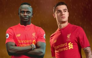 Read more about the article Hụt Coutinho, Barca nhắm ngôi sao khác của Liverpool