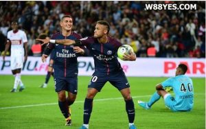 Read more about the article SOI KÈO : 01H45 NGÀY 09/09 : METZ – PARIS SAINT GERMAIN