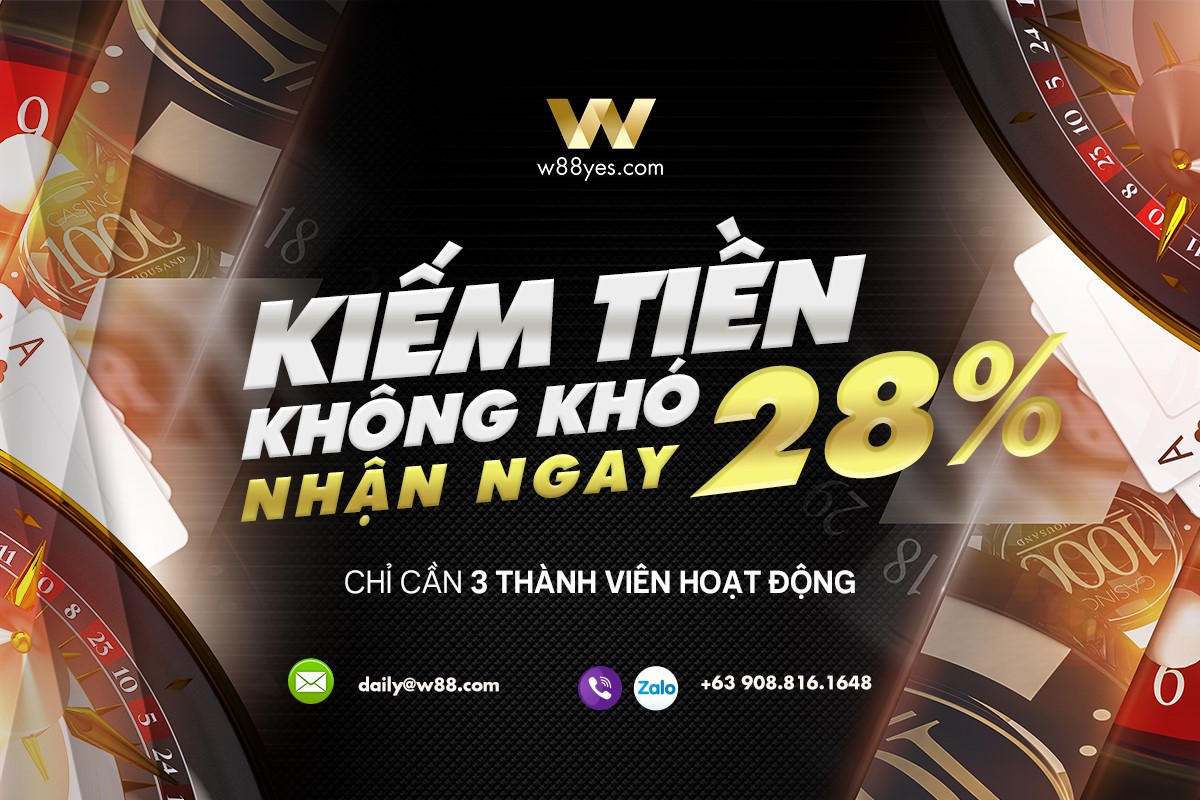 Read more about the article TƯNG BỪNG KHUYẾN MÃI – CHỈ  3 THÀNH VIÊN – CÓ NGAY HOA HỒNG 28%