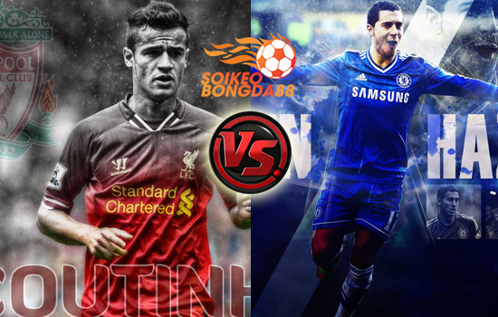 Read more about the article Soi kèo Liverpool vs Chelsea 00h30 ngày 26/11: Cuộc chiến giữa các vì sao