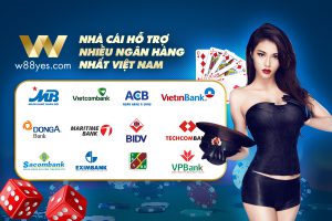 Read more about the article TỔNG HỢP CÁC PHƯƠNG THỨC GỬI TIỀN TẠI W88