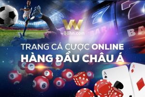 Read more about the article Nhà cái W88 – Câu lạc bộ điểm thưởng