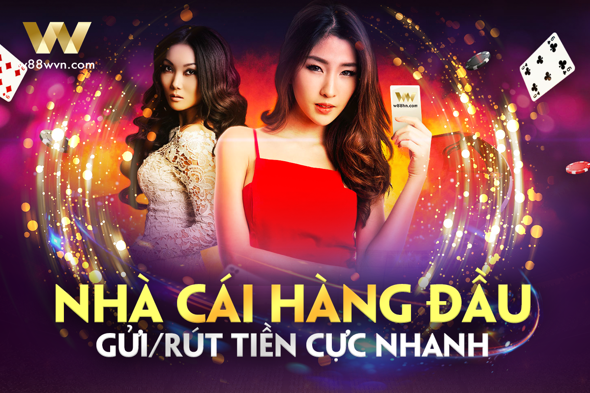 You are currently viewing LỢI THẾ KHI CHƠI TẠI W88 LÀ GÌ?