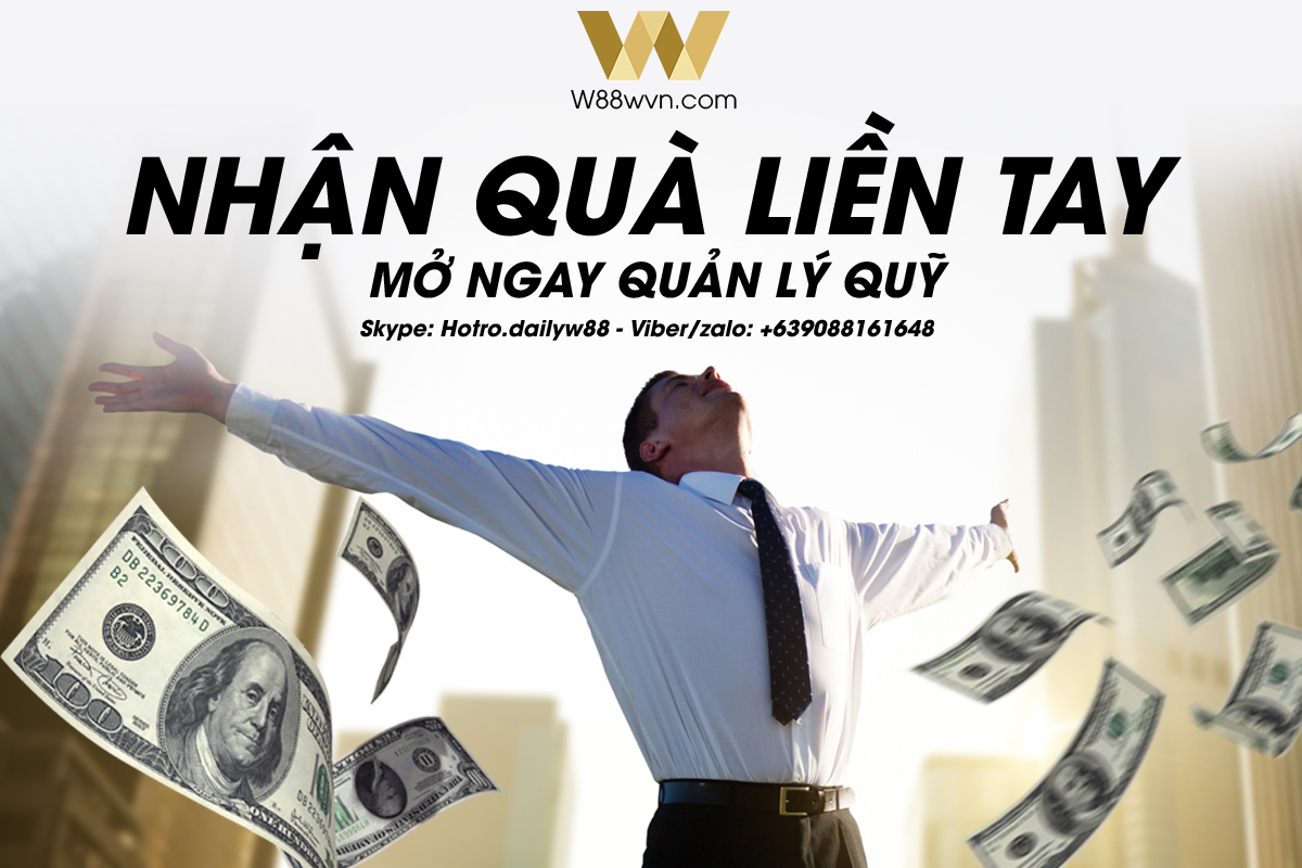 Read more about the article NHẬN QUÀ LIỀN TAY – MỞ NGAY QUẢN LÝ QUỸ