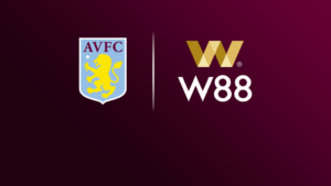 Read more about the article W88 TỰ HÀO LÀ NHÀ TÀI TRỢ CHÍNH CHO CLB ASTON VILLA MÙA GIẢI NGOẠI HẠNG ANH 2019/2020