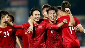 Read more about the article SOI KÈO U23 VIỆT NAM VÀ U23 UAE [17H15 NGÀY 10/01]