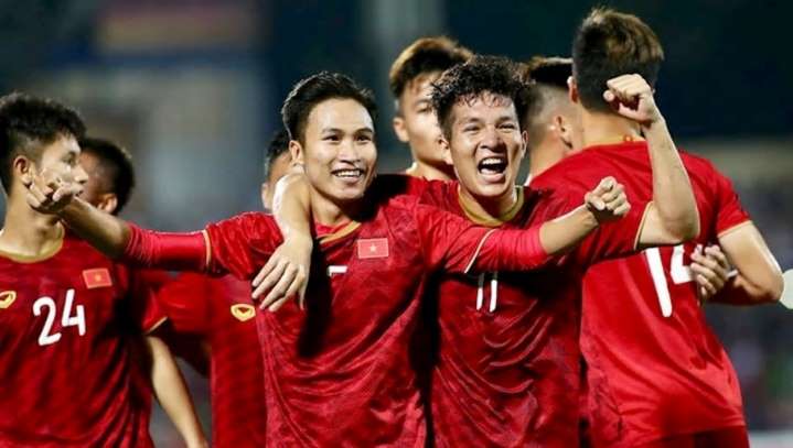 You are currently viewing SOI KÈO U23 VIỆT NAM VÀ U23 UAE [17H15 NGÀY 10/01]