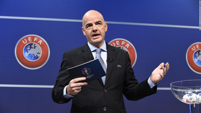 Read more about the article Những điều cần biết về EURO 2020