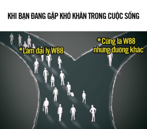 Read more about the article CÓ AN TOÀN HAY KHÔNG KHI LÀM ĐẠI LÝ CHO W88?