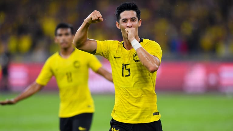 Read more about the article NHẬN ĐỊNH, SOI KÈO UAE VS MALAYSIA, 23H45 NGÀY 3/6