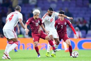 Read more about the article NHẬN ĐỊNH, SOI KÈO UAE VS THÁI LAN, 23H45 NGÀY 7/6