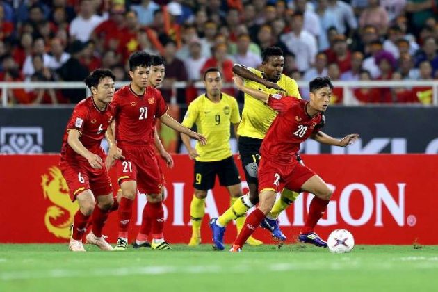 Read more about the article NHẬN ĐỊNH, SOI KÈO VIỆT NAM VS MALAYSIA HÔM NAY 23H45 NGÀY 11/6