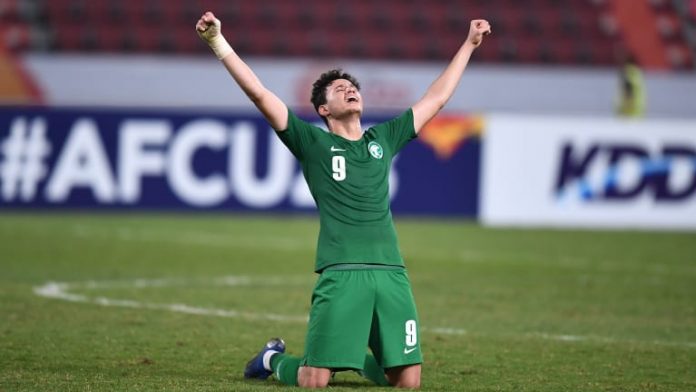 Read more about the article NHẬN ĐỊNH, SOI KÈO SAUDI ARABIA VS YEMEN, 1H NGÀY 6/6