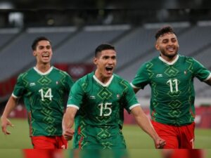 Read more about the article NHẬN ĐỊNH, SOI KÈO U23 HÀN QUỐC VS U23 MEXICO, 18H NGÀY 31/7