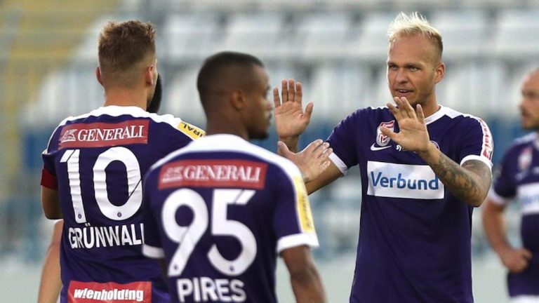 You are currently viewing NHẬN ĐỊNH, SOI KÈO AUSTRIA WIEN VS BREIDABLIK, 23H00 NGÀY 22/7