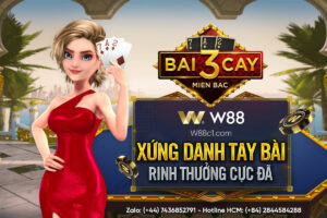 Read more about the article CỰC SUNG – CỰC ĐÃ VỚI BA CÂY MIỀN BẮC W88