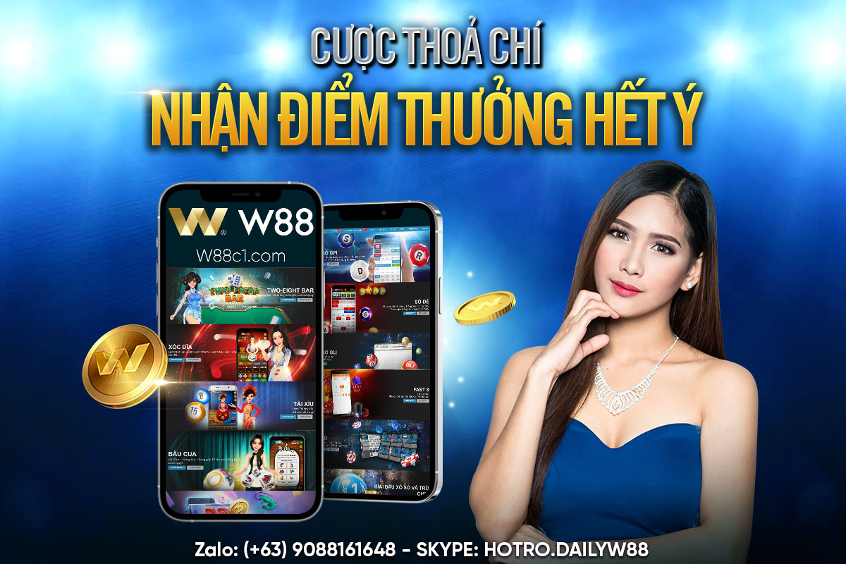 You are currently viewing CƯỢC THỎA CHÍ – NHẬN ĐIỂM THƯỞNG HẾT Ý