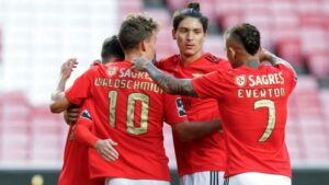 Read more about the article NHẬN ĐỊNH, SOI KÈO SPARTAK VS BENFICA, 0H NGÀY 5/8