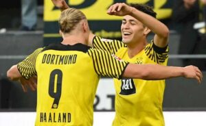 Read more about the article NHẬN ĐỊNH, SOI KÈO DORTMUND VS HOFFENHEIM, 1H30 NGÀY 28/8