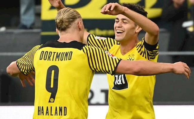 You are currently viewing NHẬN ĐỊNH, SOI KÈO DORTMUND VS HOFFENHEIM, 1H30 NGÀY 28/8