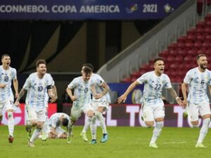 Read more about the article NHẬN ĐỊNH, SOI KÈO ARGENTINA VS BOLIVIA, 6H30 NGÀY 10/9