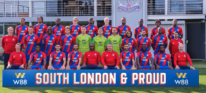 Read more about the article [W88] CRYSTAL PALACE – MỐI QUAN HỆ KHĂNG KHÍT VỚI NHÀ CÁI W88 | CÙNG W88 “TẶNG LỘC” CHO THÀNH VIÊN