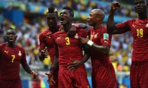 Read more about the article NHẬN ĐỊNH, SOI KÈO NAM PHI VS GHANA, 23H NGÀY 6/9