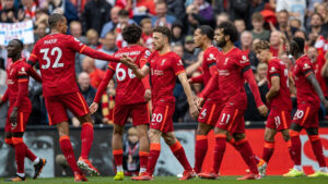 Read more about the article NHẬN ĐỊNH, SOI KÈO LEEDS VS LIVERPOOL, 22H30 NGÀY 12/9