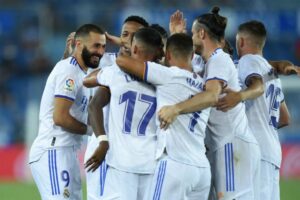 Read more about the article NHẬN ĐỊNH, SOI KÈO REAL MADRID VS MALLORCA, 3H NGÀY 23/9