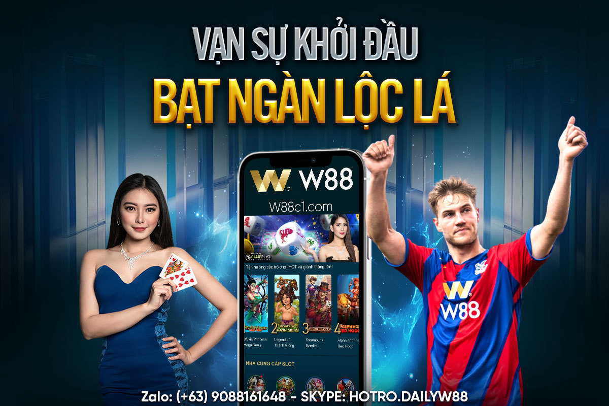 You are currently viewing VẠN SỰ KHỞI ĐẦU – BẠT NGÀN LỘC LÁ