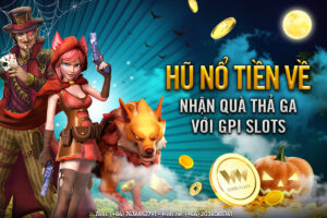 Read more about the article HŨ NỔ TIỀN VỀ – NHẬN QUÀ THẢ GA VỚI SLOT GAMEPLAY INTERACTIVE