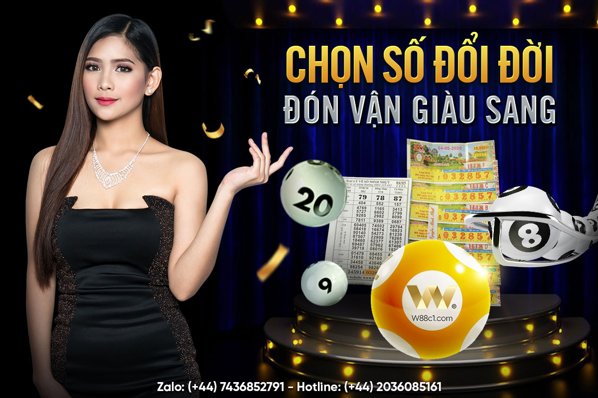 You are currently viewing CHỌN SỐ ĐỔI ĐỜI – ĐÓN VẬN GIÀU SANG