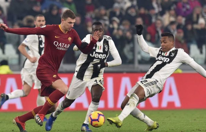 You are currently viewing NHẬN ĐỊNH, SOI KÈO JUVENTUS VS AS ROMA, 01H45 NGÀY 18/10