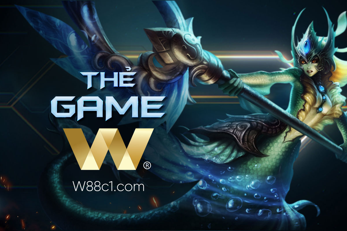 You are currently viewing THẺ GAME W88 – XU HƯỚNG NẠP TIỀN MỚI HIỆN NAY