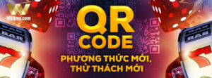 Read more about the article QR CODE – TẠO MẠNG LƯỚI THÀNH VIÊN NHANH CHÓNG