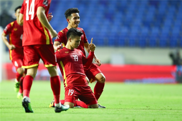 You are currently viewing NHẬN ĐỊNH, SOI KÈO VIỆT NAM VS SAUDI ARABIA (19H00 NGÀY 16/11)