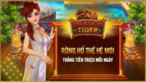 Read more about the article [W88] RỒNG HỔ THẾ HỆ MỚI – THẮNG LỚN MỖI TUẦN TẠI W88 | CỔNG GAME XANH CHÍN TẶNG 1OOK KHI ĐĂNG KÝ