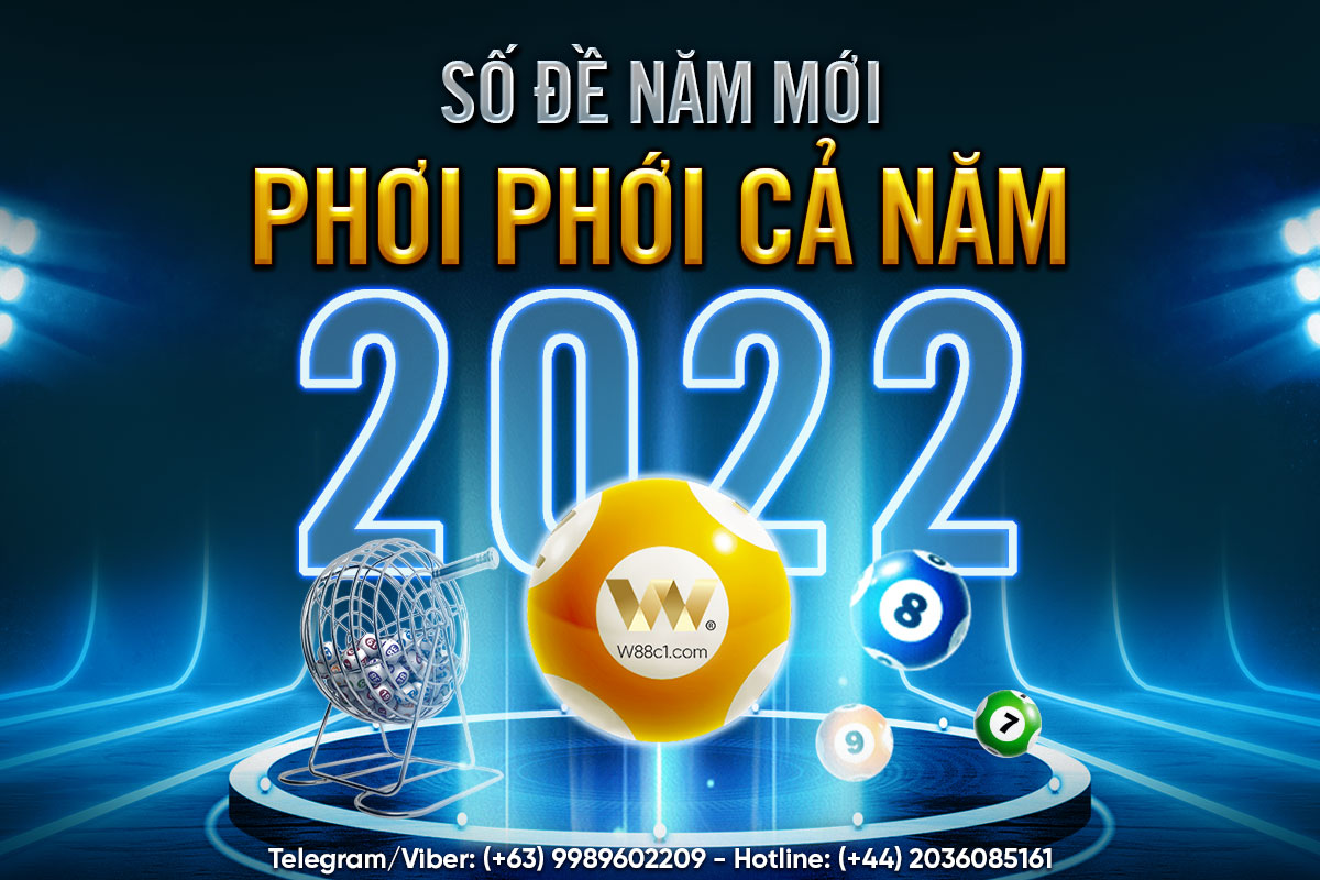 You are currently viewing SỐ ĐỀ NĂM MỚI – PHƠI PHỚI CẢ NĂM