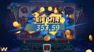 Read more about the article [W88 NEW SLOTS GAME] RA MẮT SKATER KING – SLOTS GAME VỚI KIỂU CHƠI CỰC “DỊ”, THẮNG NỮA THẮNG MÃI