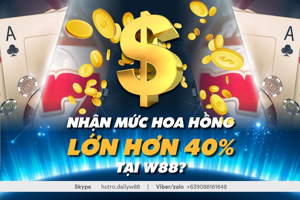 You are currently viewing TRỞ THÀNH ĐẠI LÝ VỚI MỨC HOA HỒNG LỚN HƠN 40%