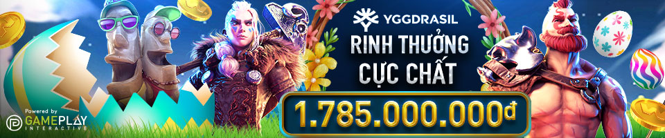 You are currently viewing OANH TẠC THẾ GIỚI NỔ HŨ – RINH THƯỞNG CỰC CHẤT TẠI SLOT YGGDRASIL