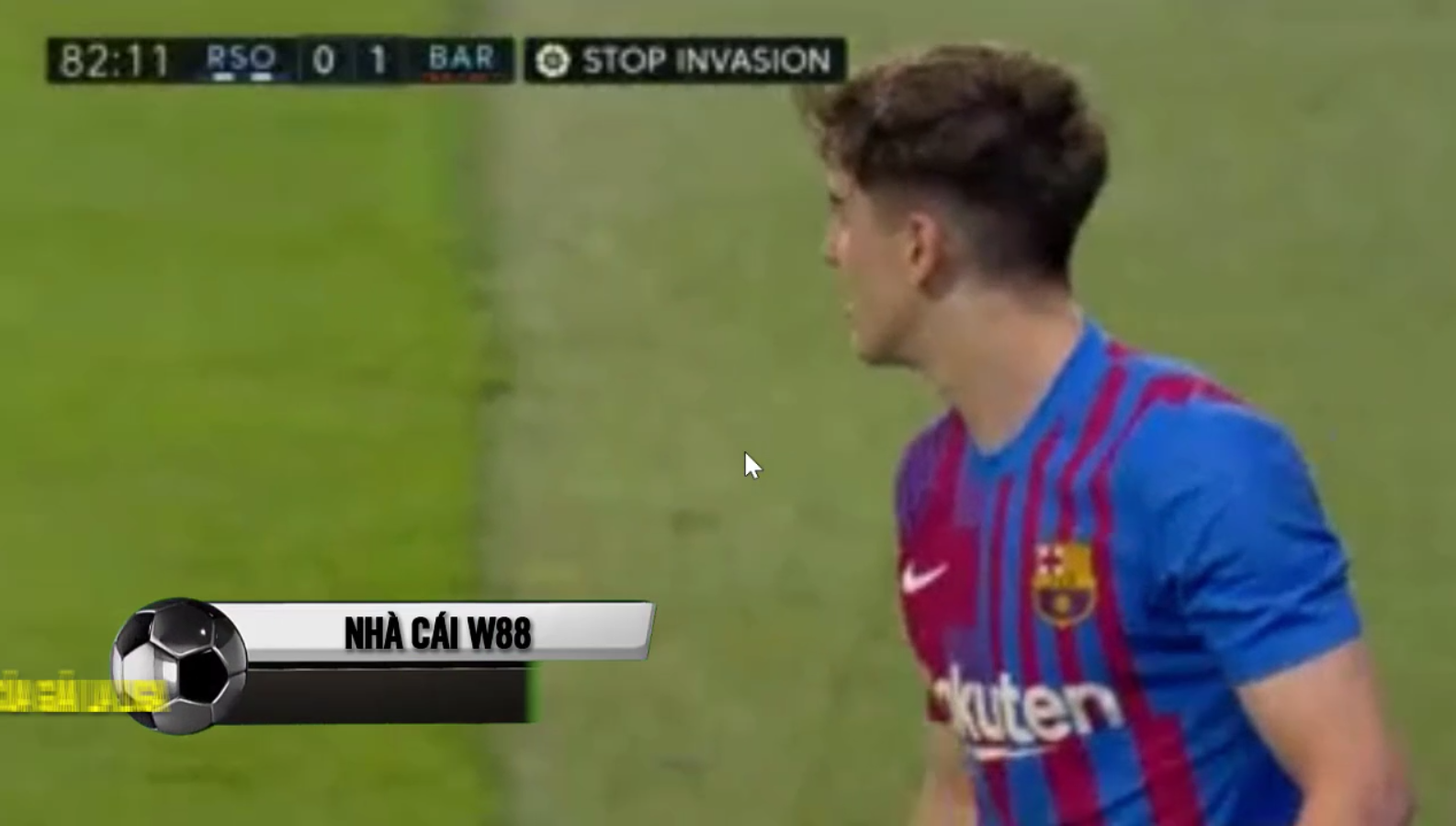 You are currently viewing W88 x LA LIGA – TIẾP TỤC GHI DẤU ẤN VỚI MÀN XUẤT HIỆN TRONG TRẬN ĐẤU CỦA BARCA