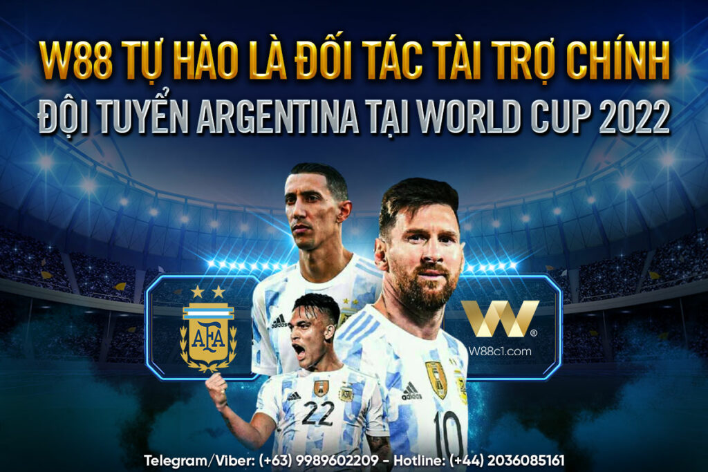 You are currently viewing LIỆU MESSI CÓ SÁNH NGANG VỚI HUYỀN THOẠI ARGENTINA