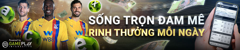 You are currently viewing SỐNG TRỌN ĐAM MÊ – RINH THƯỞNG MỖI NGÀY TẠI THỂ THAO W88