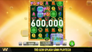 Read more about the article NHẬN ĐƯỢC 8 VÒNG QUAY MIỄN PHÍ VÀ CÁI KẾT KHÔNG NGỜ | NỔ HŨ SLOTS W88