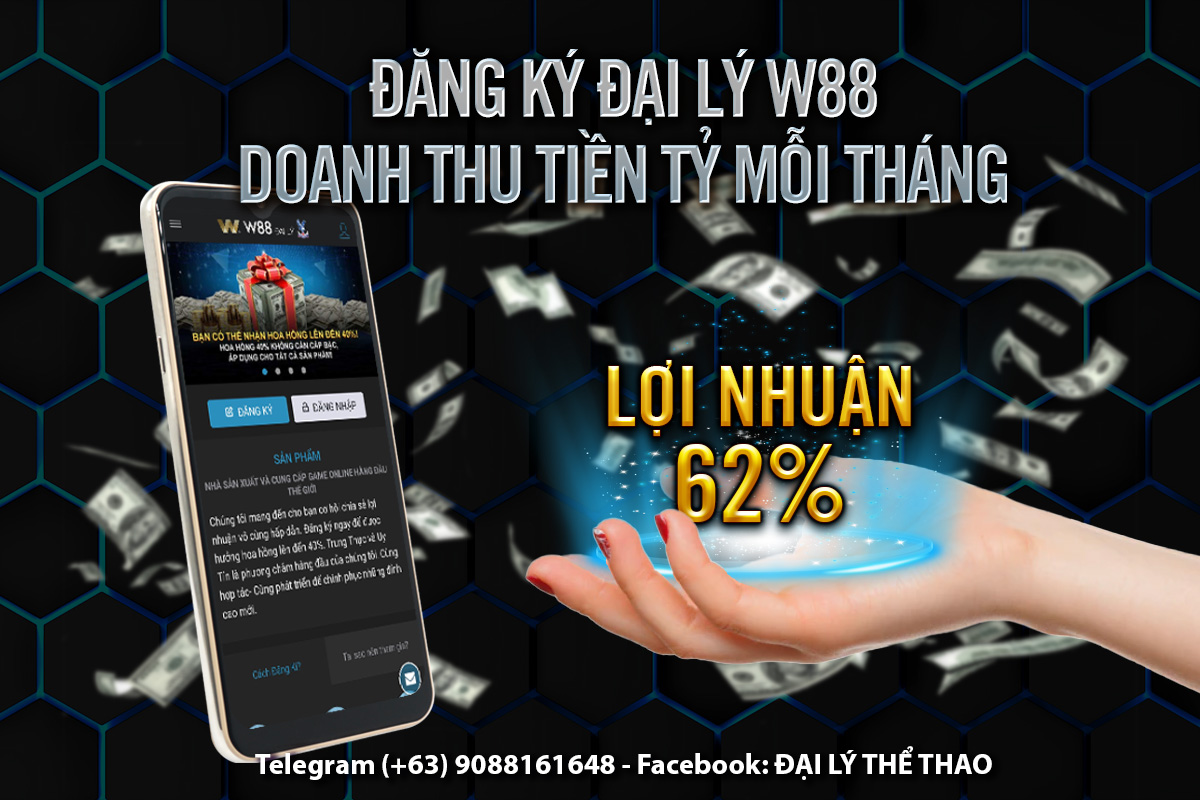 Read more about the article GIỚI THIỆU THÀNH VIÊN BẰNG MÃ QR – ĐẠI LÝ W88